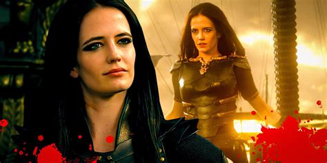 300 sequel trailer|300 sequel eva green.